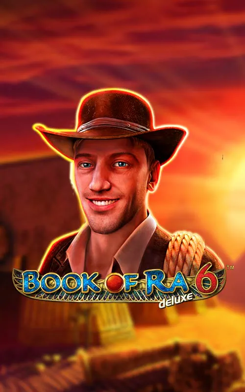 Book of Ra at Rabona Casino