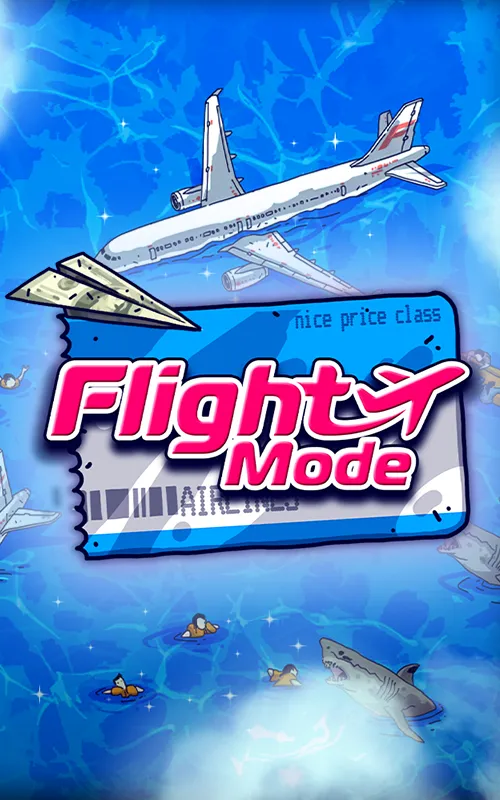 Flight Mode at Rabona Casino