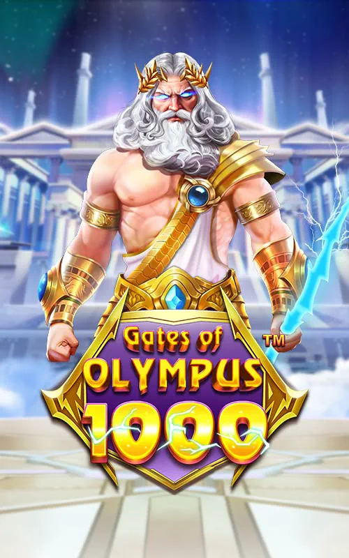 Gates of Olympus at Rabona Casino