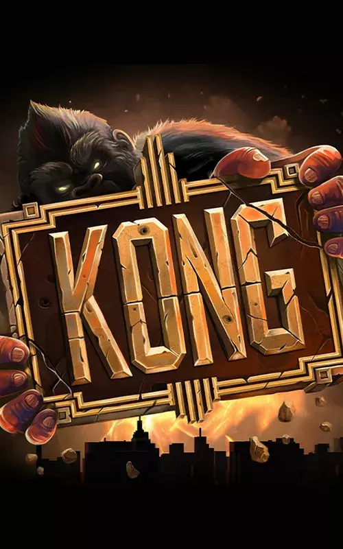Kong at Rabona Casino